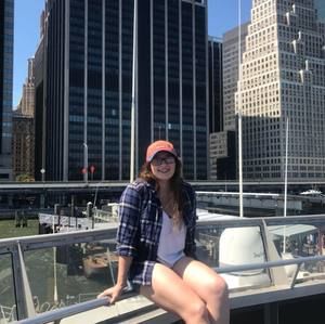 Meet your Posher, Astrid